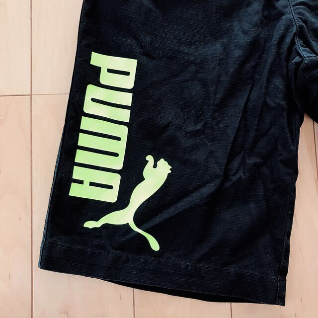 PUMA(プーマ)のももピーチ様専用ページ② キッズ/ベビー/マタニティのキッズ服男の子用(90cm~)(パンツ/スパッツ)の商品写真