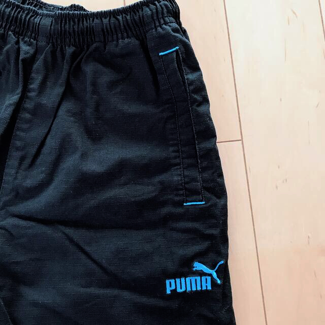 PUMA(プーマ)のももピーチ様専用ページ② キッズ/ベビー/マタニティのキッズ服男の子用(90cm~)(パンツ/スパッツ)の商品写真