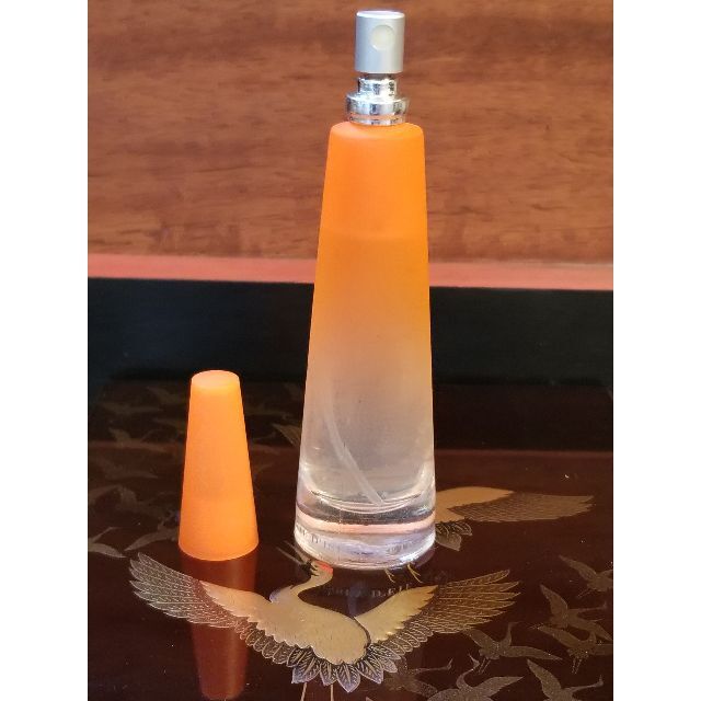 ISSEY MIYAKE(イッセイミヤケ)の女性の香水 三宅一生  ISSEY MIYAKE 30ml SOLEIL コスメ/美容の香水(香水(女性用))の商品写真