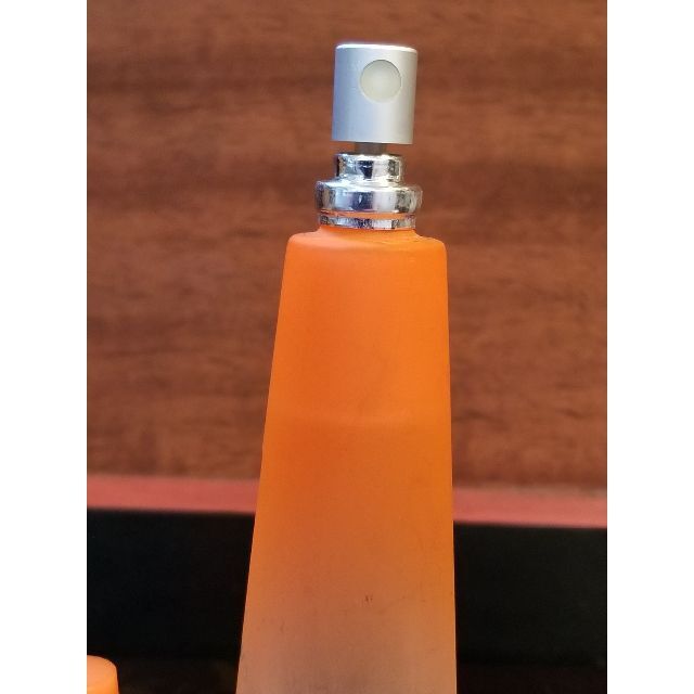 ISSEY MIYAKE(イッセイミヤケ)の女性の香水 三宅一生  ISSEY MIYAKE 30ml SOLEIL コスメ/美容の香水(香水(女性用))の商品写真