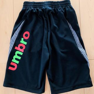 アンブロ(UMBRO)のももピーチ様専用ページ①(パンツ/スパッツ)