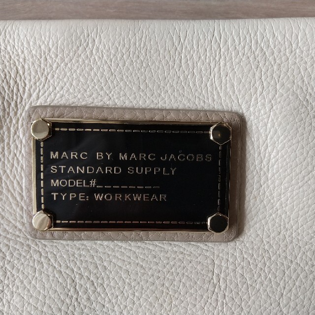 MARC BY MARC JACOBS(マークバイマークジェイコブス)の【takkaさん専用】マークバイマーク鞄 レディースのバッグ(ショルダーバッグ)の商品写真