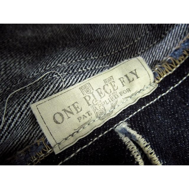 FREEWHEELERS - ブートレガーズ ロングショアマン デニム ワーク FREEWHEELERS - ブートレガーズ ロングショアマン デニム ワーク