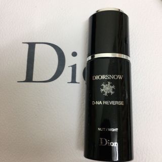 ディオール(Dior)の新品送料込み値下げディオール薬用ホワイトニング美容液(美容液)