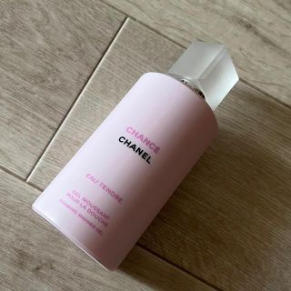 CHANEL - CHANEL チャンスオータンドゥル シャワージェルの通販 by ...