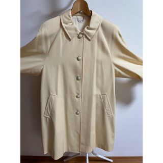 クレージュ(Courreges)のクレージュ　スプリングコート(スプリングコート)