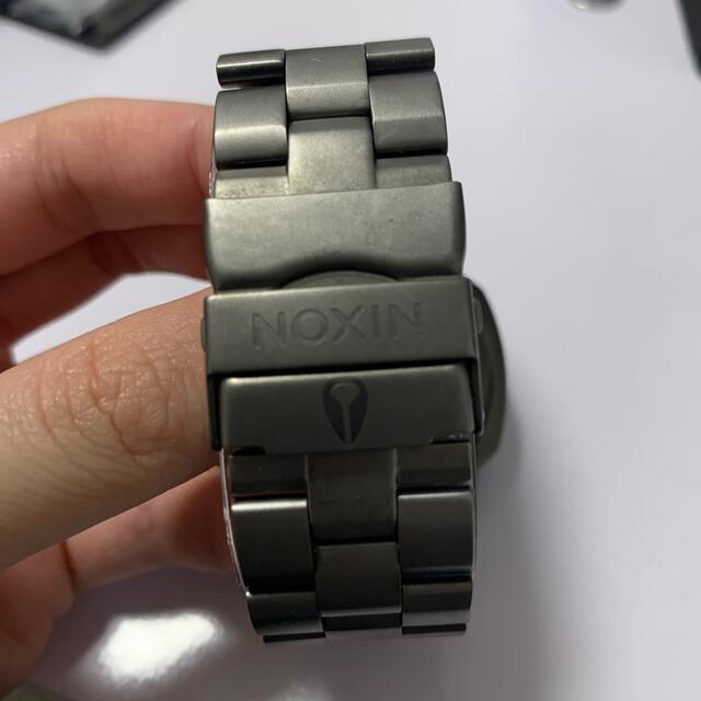 NIXON(ニクソン)のNIXON 腕時計 メンズの時計(腕時計(デジタル))の商品写真