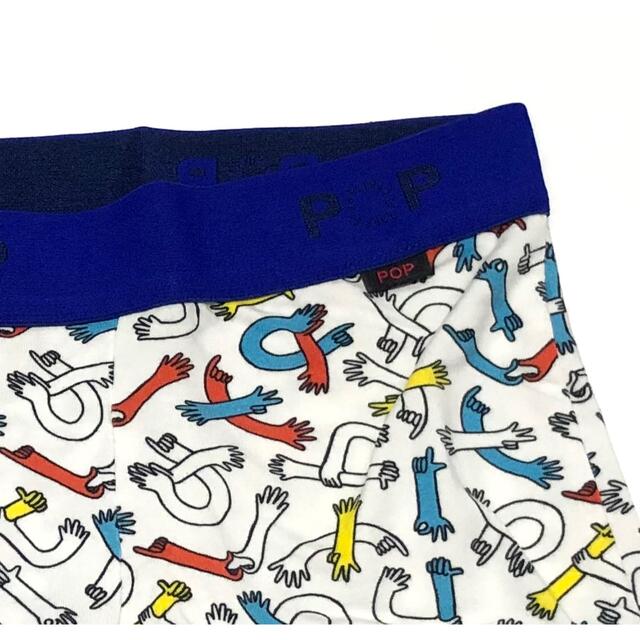 います】 Paul Smith - ポールスミス Mサイズ ボクサーパンツ他 4枚の
