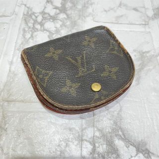 ルイヴィトン(LOUIS VUITTON)の正規品✨ルイヴィトンモノグラム、コインケース、即日発送‼️(コインケース)