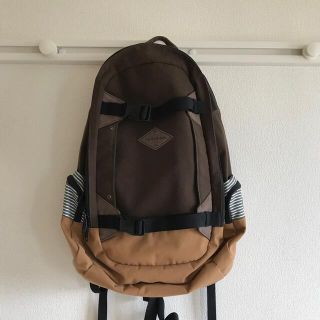 ダカイン(Dakine)のダカイン　リュック　TEAM MISSION 25L(バッグパック/リュック)