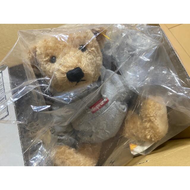 Supreme - Supreme®/Steiff® Bear シュプリーム シュタイフ ベアの通販 ...