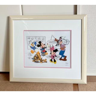 3ページ目 - ディズニー 絵画/タペストリーの通販 200点以上 | Disney