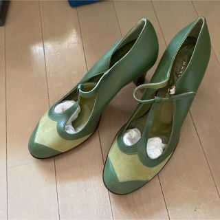 マークジェイコブス(MARC JACOBS)のMARK JACOBS マーク ジェイコブス(ハイヒール/パンプス)