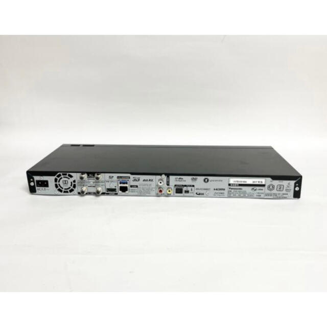 ☆良品☆ Panasonic DIGA DMR-BRG2030 2TB の通販 by あっちゃん's shop｜ラクマ