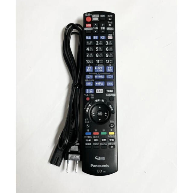 ☆良品☆ Panasonic DIGA DMR-BRG2030 2TB の通販 by あっちゃん's shop｜ラクマ