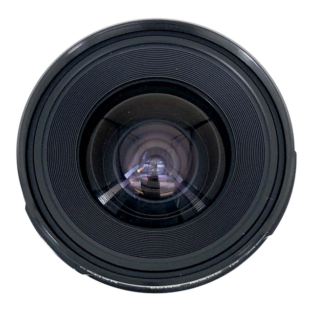 キヤノン NEW FD 17mm F4 キヤノン NEW FD 17mm F4