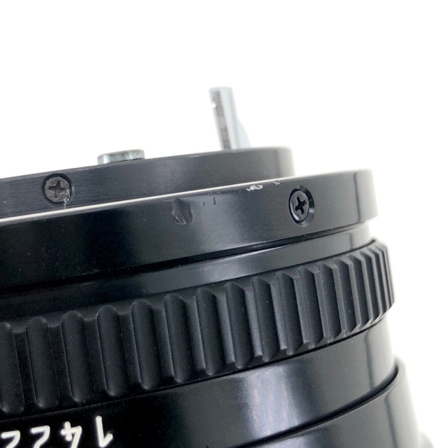 キヤノン NEW FD 17mm F4 キヤノン NEW FD 17mm F4