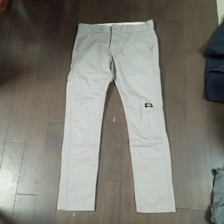 ディッキーズ(Dickies)のボビー00様専用(ディッキーズ スキニーストレート)(ワークパンツ/カーゴパンツ)