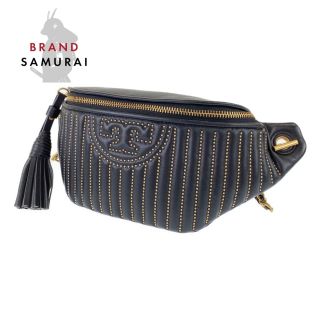 Tory Burch - トリーバーチ ウエストバッグ ウエストポーチ ボディ