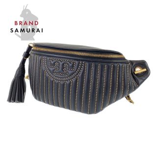 トリーバーチ(Tory Burch)のトリーバーチ ウエストバッグ ウエストポーチ ボディバッグ 303684(ボディバッグ/ウエストポーチ)