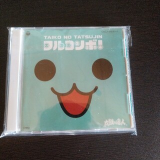 太鼓の達人「フルコンボ!」オリジナルサウンドトラックの通販 by ぷろ 
