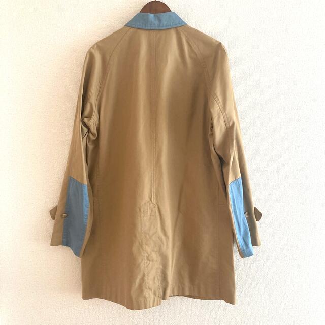 F/CE  sofar コート メンズのジャケット/アウター(ステンカラーコート)の商品写真