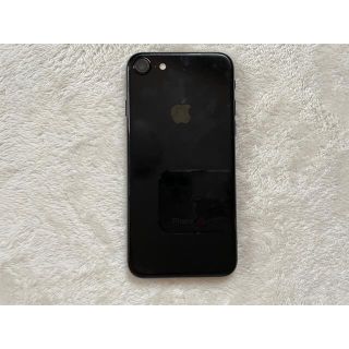 アイフォーン(iPhone)の【SIMフリー】iPhone7 128GB(スマートフォン本体)