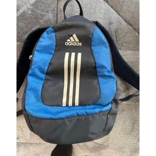 アディダス(adidas)のadidasサッカー用リュクサック(リュックサック)