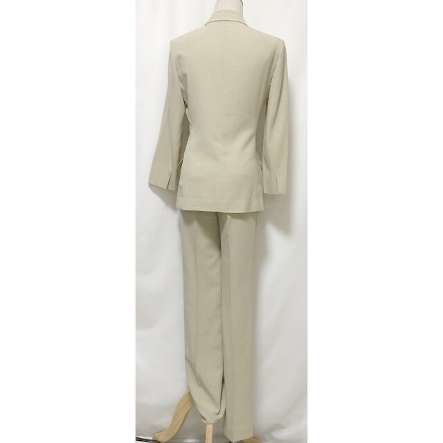 ANAYI(アナイ)のセール　ANAYI アナイ　薄地スーツ　パンツスーツ　フォーマルスーツ レディースのフォーマル/ドレス(スーツ)の商品写真