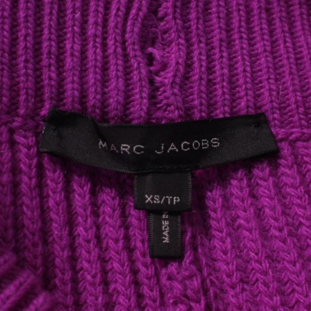 MARC JACOBS(マークジェイコブス)のMARC JACOBS ロング・マキシ丈スカート レディース レディースのスカート(ロングスカート)の商品写真