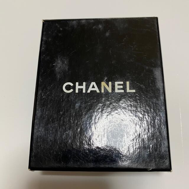 CHANEL(シャネル)のシャネル　ヴィンテージ　ネックレス　チョーカー　ゴールド　ココマーク　　 レディースのアクセサリー(ネックレス)の商品写真