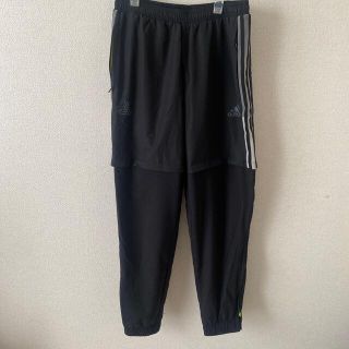 アディダス(adidas)のadidas アディダス　メンズ　ジャージ　M(ワークパンツ/カーゴパンツ)