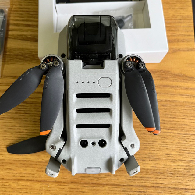 DJI MINI ドローン