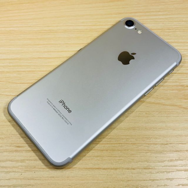新作 激安 【B】iPhone7/32/SIMフリー スマートフォン本体 | www ...