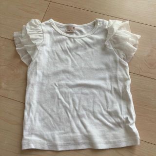 プティマイン(petit main)の奈未様専用　プティマイン　Tシャツ(Tシャツ/カットソー)