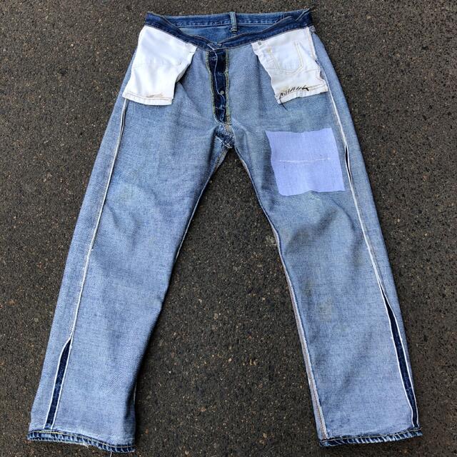 wtnbryo様専用Vintage Levi's リーバイス 501 BigE wtnbryo様専用Vintage Levi's リーバイス 501 BigE
