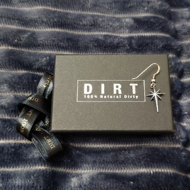DIRT toshiya ピアスの通販 by MiE'S SHOP|ラクマ DIRT toshiya ピアスの通販 by MiE'S SHOP|ラクマ