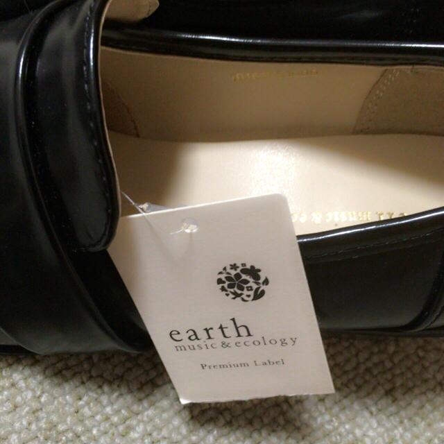 earth music & ecology(アースミュージックアンドエコロジー)の専用商品です レディースの靴/シューズ(ローファー/革靴)の商品写真