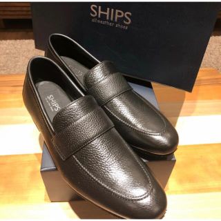 シップス(SHIPS)のSHIPS シューズ(ドレス/ビジネス)