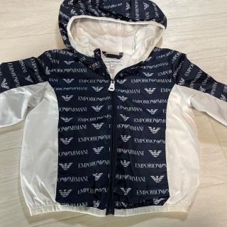 アルマーニ(Emporio Armani) ベビー ジャケット/コートの通販 24点