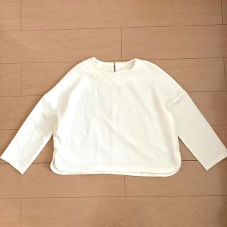 ユナイテッドアローズグリーンレーベルリラクシング(UNITED ARROWS green label relaxing)のgreen label relaxing トップス ブラウス(シャツ/ブラウス(長袖/七分))