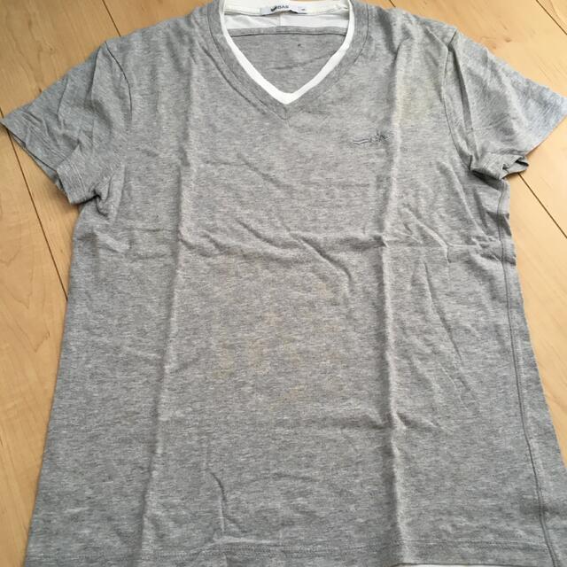 GAS(ガス)のガス　Tシャツ メンズのトップス(Tシャツ/カットソー(半袖/袖なし))の商品写真