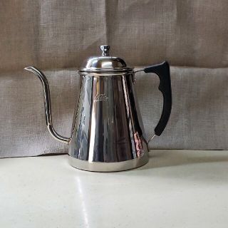 カリタ(CARITA)の（なおや様専用）カリタ Kalita コーヒーポット 1.0L(調理道具/製菓道具)