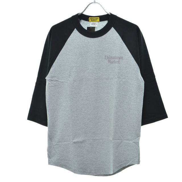 CHINATOWN MARKET×LAppartement】RaglanTee - www.glycoala.com