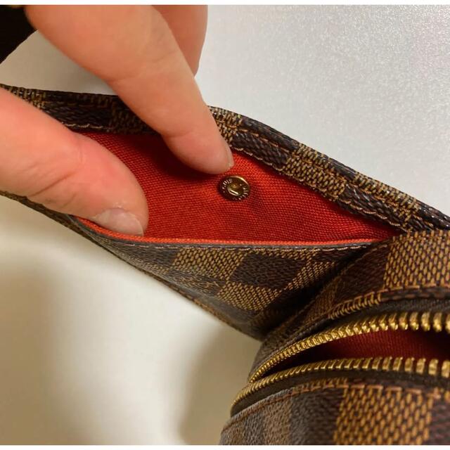 【CH様専用】LV ルイヴィトン ボディバッグ アウトレット品 ルイスCh様 専用 美容液
