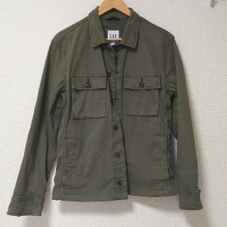 ギャップ(GAP)のGAP ギャップ ジャケット(ミリタリージャケット)