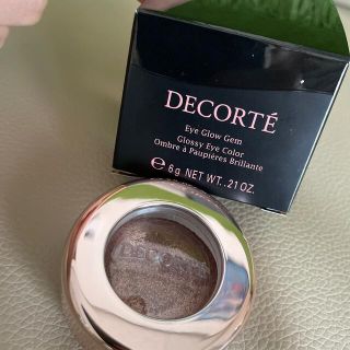 コスメデコルテ(COSME DECORTE)のコスメデコルテ　アイシャドウ(アイシャドウ)