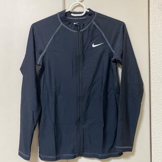 ナイキ(NIKE)のラッシュガード　NIKEキッズ160(水着)