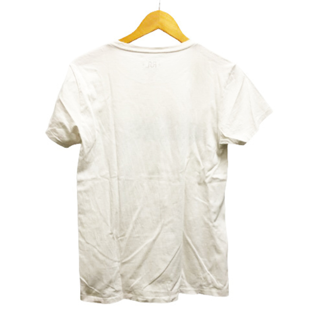 RRL(ダブルアールエル)のダブルアールエル RRL Tシャツ カットソー 半袖 クルーネック グラフィック メンズのトップス(Tシャツ/カットソー(半袖/袖なし))の商品写真