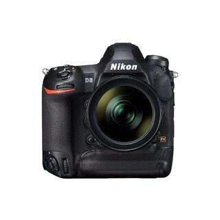 ニコン(Nikon)のNikonD6デジタル一眼レフカメラ　新品(デジタル一眼)